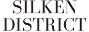 SILKEN DISTRICT